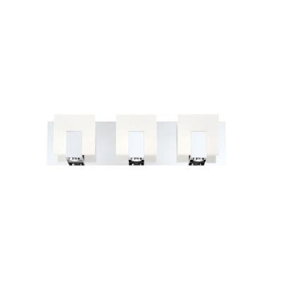 CANMORE luminaire mural chrome 34143-018 | Luminaire Plus.ca