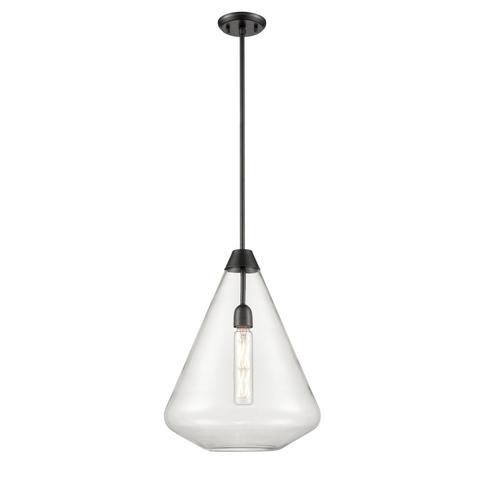 ST JULIAN luminaire graphite DVP25805GR-CL | Luminaire Plus.ca