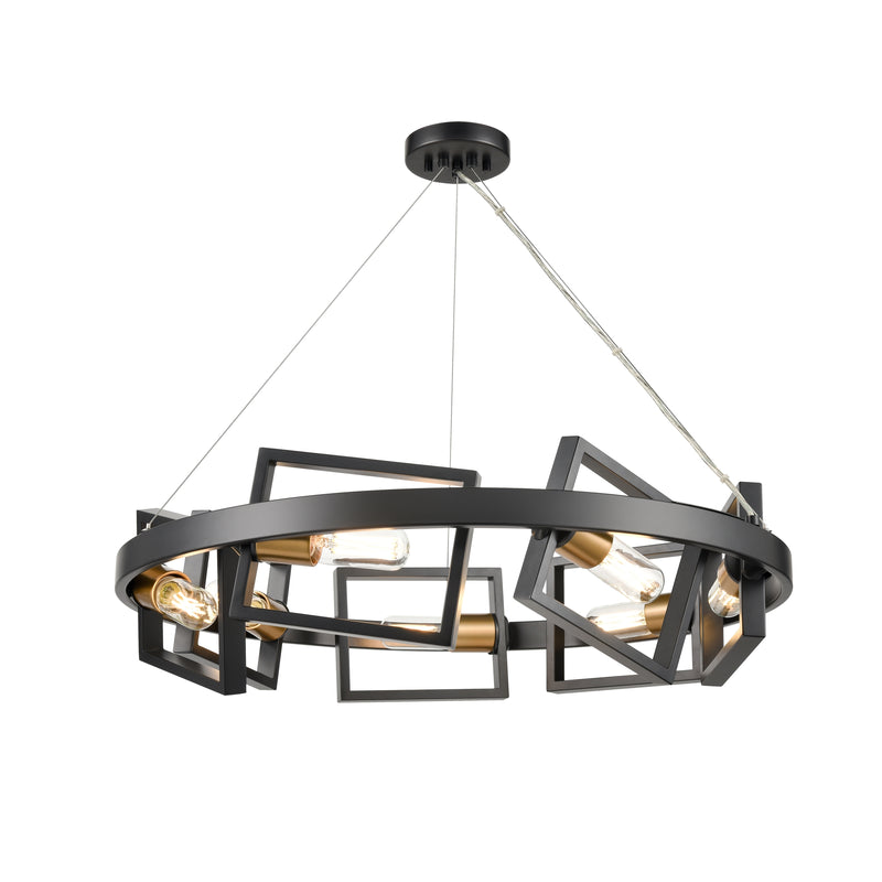 NORTHWEST PASSAGE luminaire suspendu couleur varié | Luminaire Plus.ca