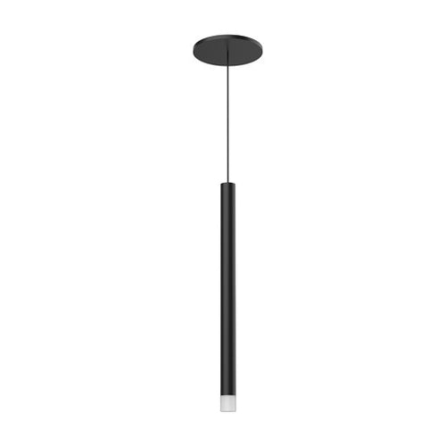 ELIXIR luminaire suspendu noir PD15415-BK | Luminaire Plus.ca