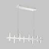 NETTO luminaire suspendu chrome 33723-013 | Luminaire Plus.ca