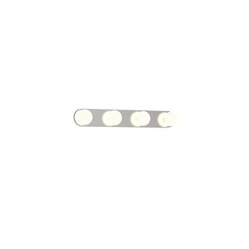 REZZ luminaire mural chrome VL63416-CH | Luminaire Plus.ca