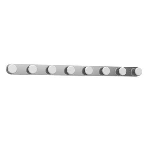 REZZ luminaire mural chrome VL63436-CH | Luminaire Plus.ca