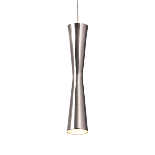 ROBSON luminaire suspendu chrome PD42502-CH | Luminaire Plus.ca