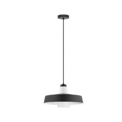 TABANERA luminaire suspendu noir 96803A | Luminaire Plus.ca