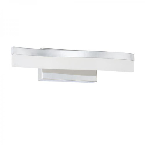 CERV luminaire mural chrome | Luminaire Plus.ca