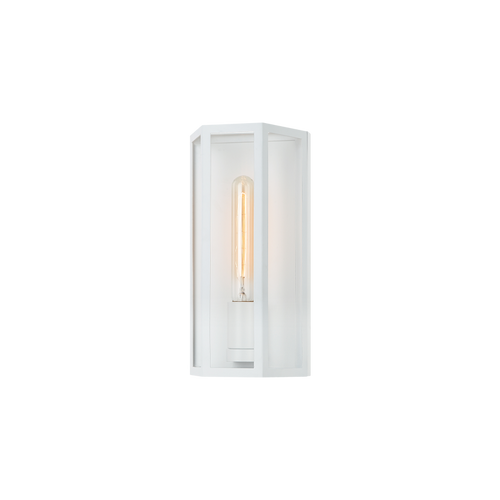 CREED luminaire mural blanc W64501WH | Luminaire Plus.ca