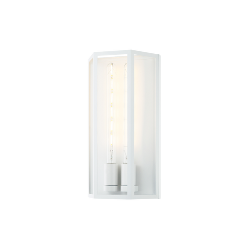 CREED luminaire mural blanc W64502WH | Luminaire Plus.ca