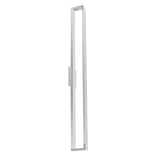 SWIVEL luminaire mural nickel brossé WS24348BN | Luminaire Plus.ca