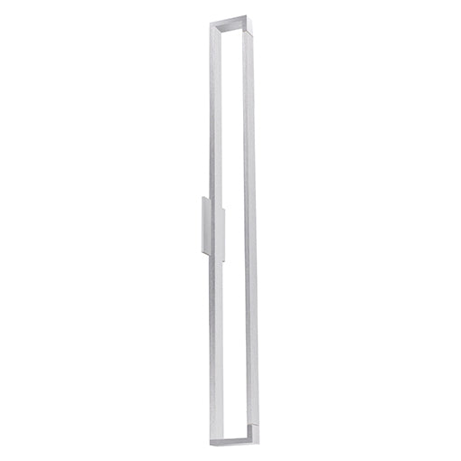 SWIVEL luminaire mural nickel brossé WS24348BN | Luminaire Plus.ca