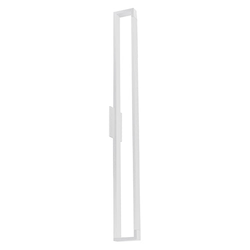 SWIVEL luminaire mural blanc WS24348WH | Luminaire Plus.ca