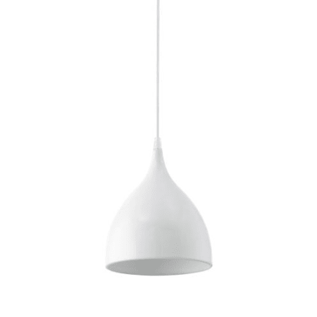 CORETTO luminaire suspendu blanc 92716A | Luminaire Plus.ca