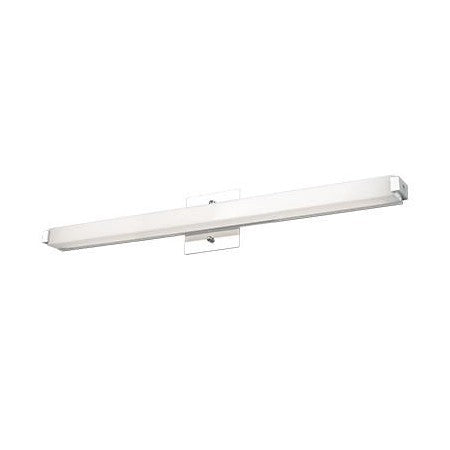 LATITUDE luminaire mural chrome VL47225-CH | Luminaire Plus.ca