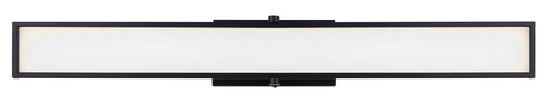 PAX luminaire mural noir LVL229A36BK | Luminaire Plus.ca