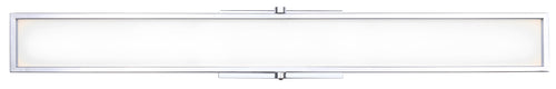 PAX luminaire mural chrome LVL229A36CH | Luminaire Plus.ca